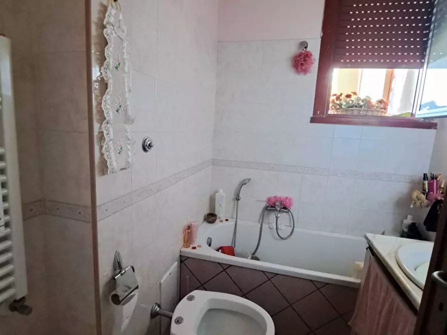 Immagine 11 di Appartamento in vendita  25 a Marigliano