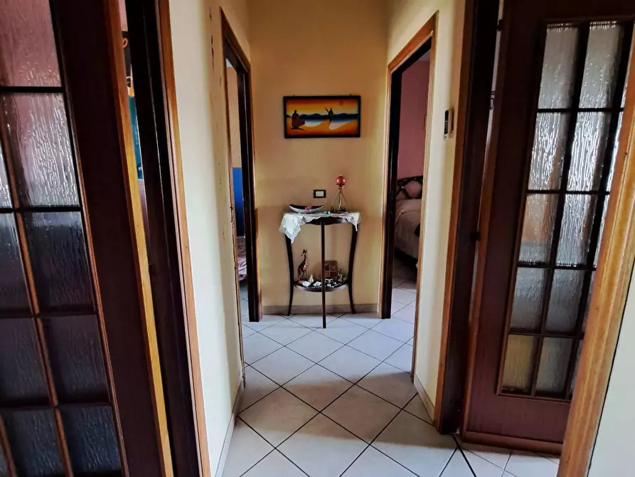 Immagine 7 di Appartamento in vendita  25 a Marigliano