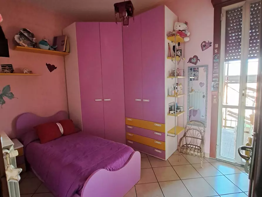 Immagine 10 di Appartamento in vendita  25 a Marigliano