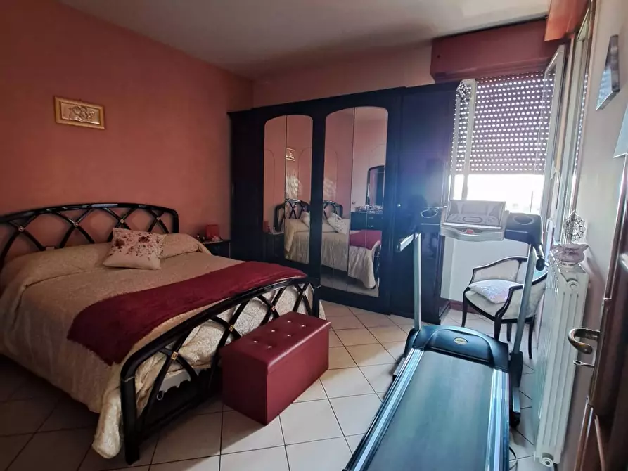 Immagine 8 di Appartamento in vendita  25 a Marigliano