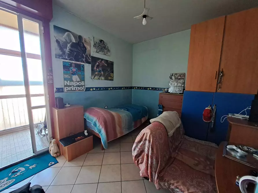 Immagine 9 di Appartamento in vendita  25 a Marigliano