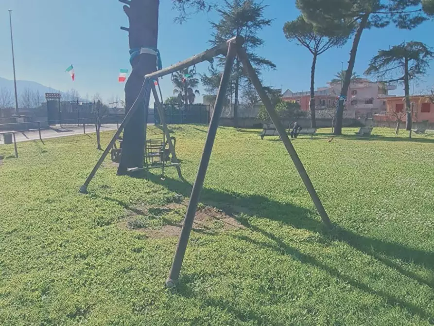 Immagine 14 di Appartamento in vendita  25 a Marigliano