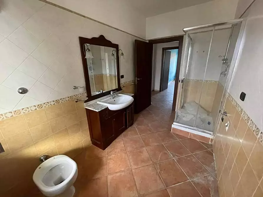 Immagine 8 di Appartamento in vendita  in Via Innamorati a Giugliano In Campania