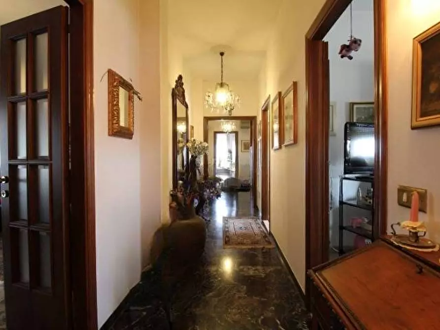 Immagine 1 di Appartamento in vendita  in VIA SEBASTIANO FUSCONI 45 a Ravenna