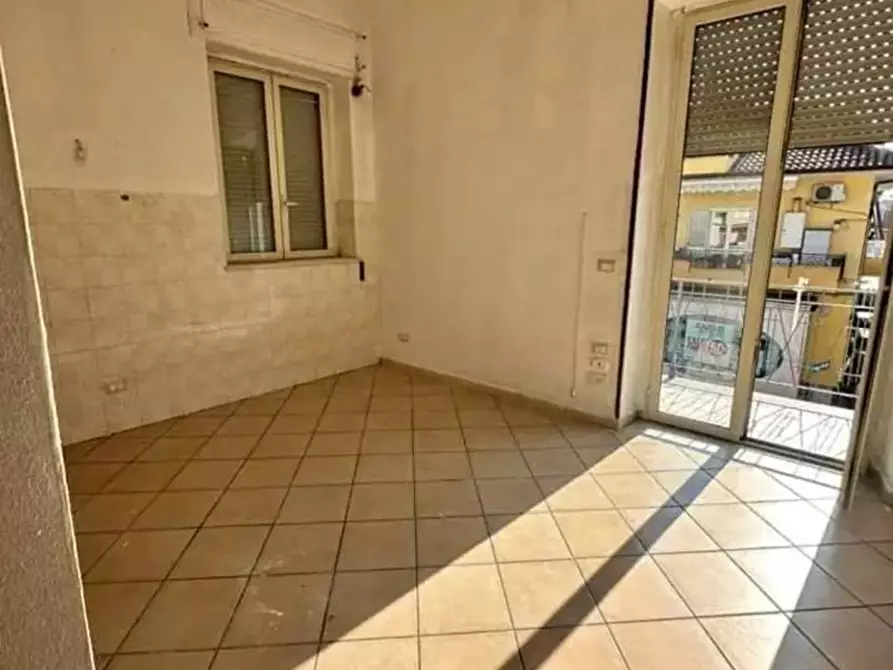 Immagine 1 di Appartamento in affitto  in via camposcino 100 a Giugliano In Campania