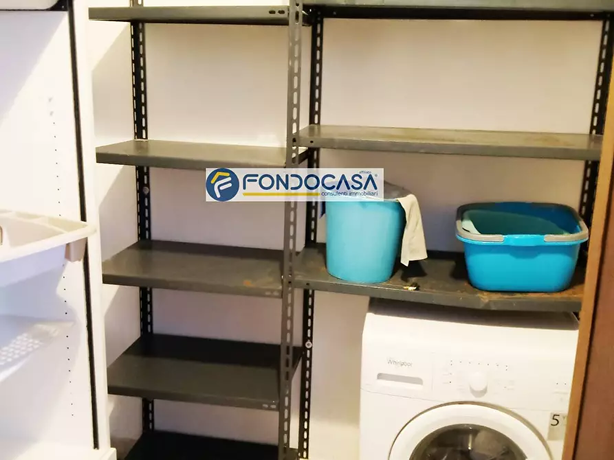 Immagine 20 di Appartamento in vendita  in Via campania 20 a Lecce