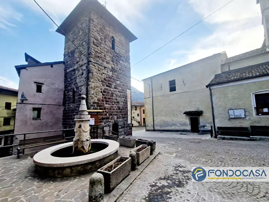 Immagine 5 di Appartamento in vendita  in Piazza Mondaro a Pezzaze