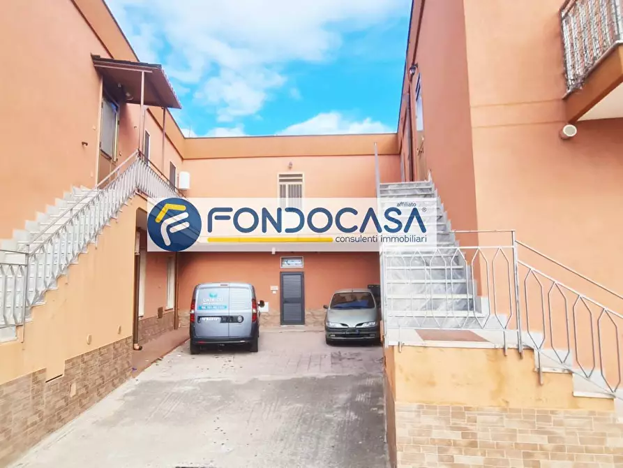Immagine 2 di Appartamento in vendita  in Via Provinciale per san vito 140 a Brindisi