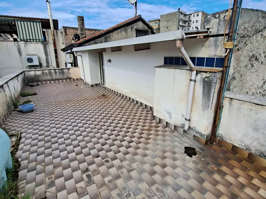 Immagine 9 di Appartamento in vendita  37 a Marigliano