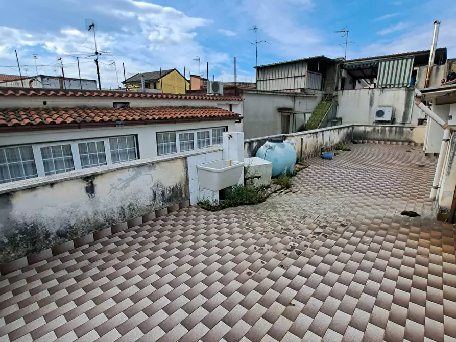 Immagine 10 di Appartamento in vendita  37 a Marigliano