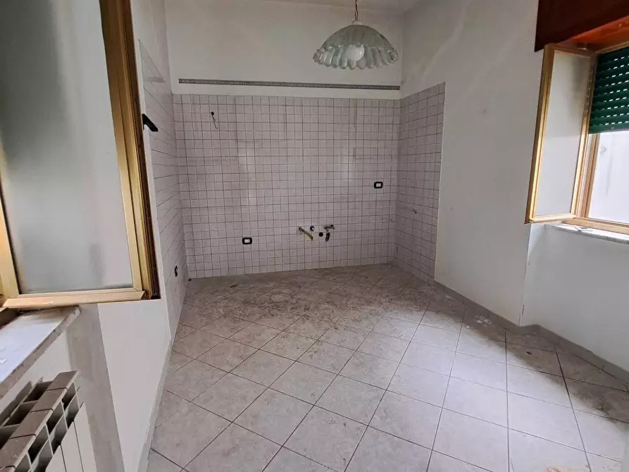 Immagine 3 di Appartamento in vendita  37 a Marigliano