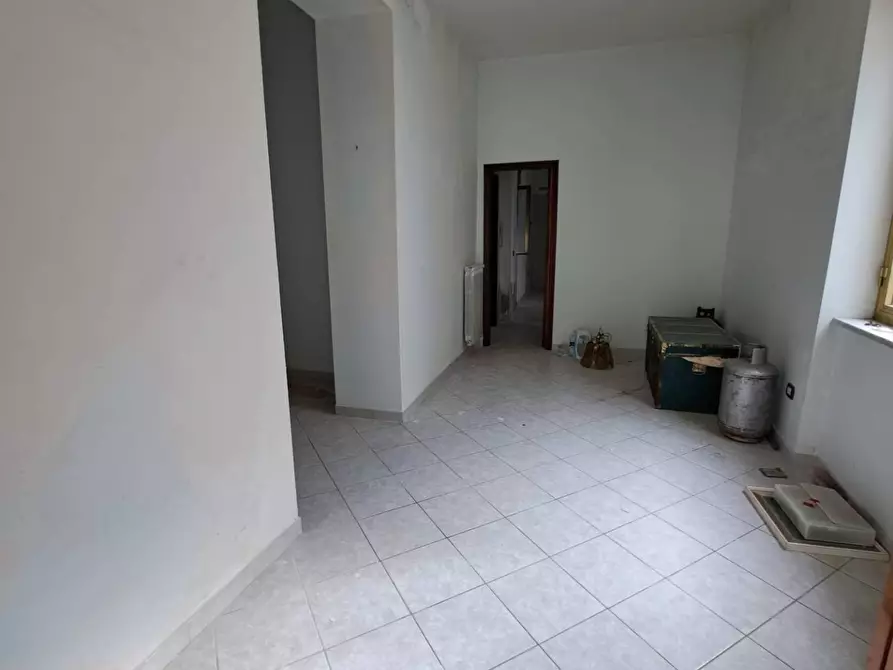 Immagine 2 di Appartamento in vendita  37 a Marigliano