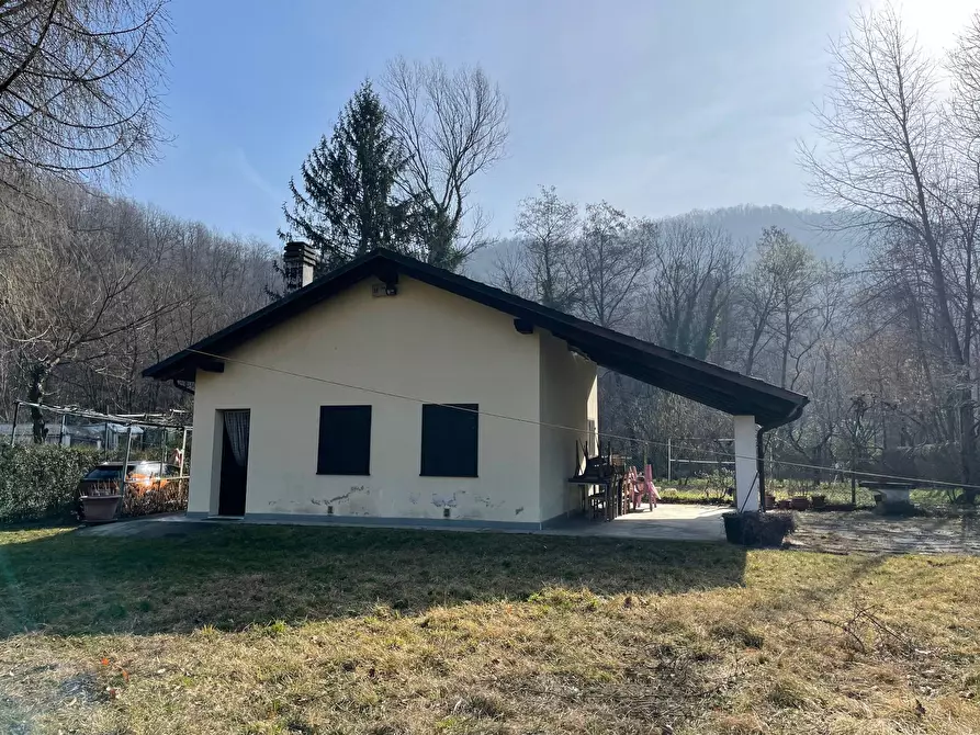 Immagine 1 di Casa indipendente in vendita  in STRADA PIANCA a Trana