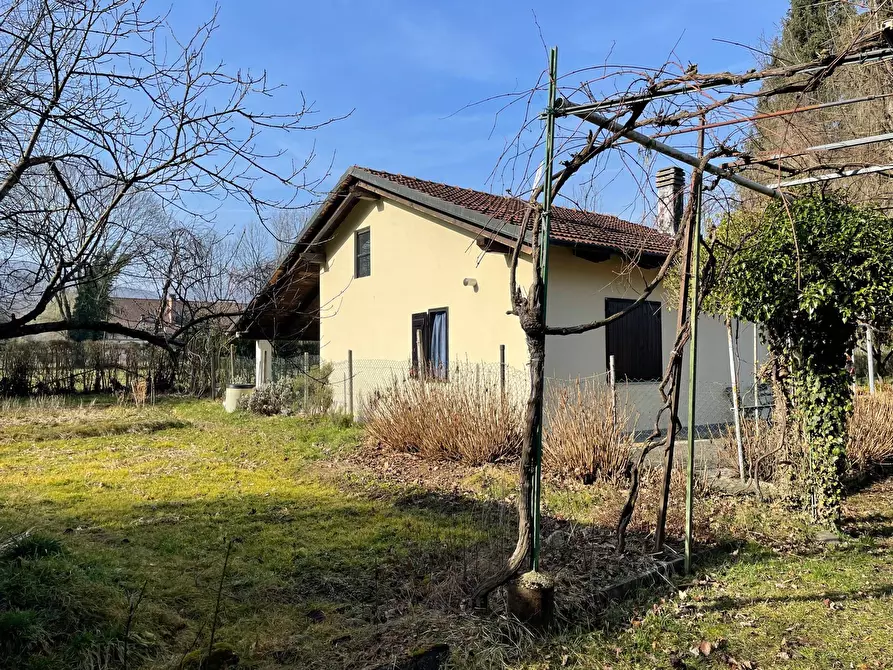 Immagine 12 di Casa indipendente in vendita  in STRADA PIANCA a Trana