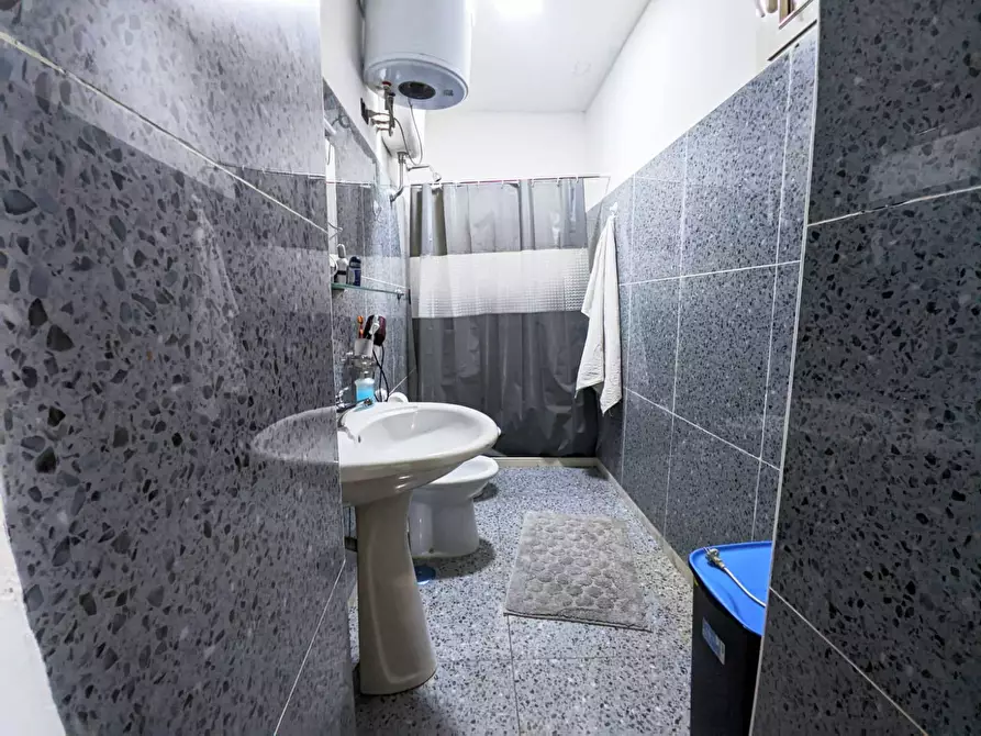 Immagine 2 di Appartamento in vendita  a Brusciano