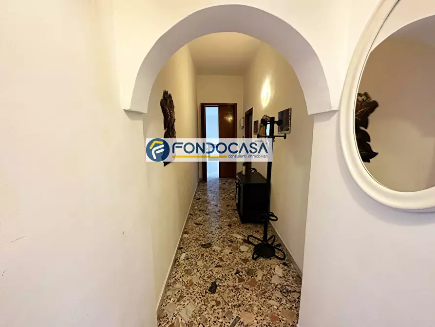 Immagine 1 di Casa indipendente in vendita  in Via Monteroni a Lecce