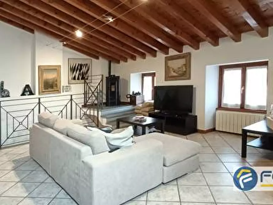 Immagine 1 di Appartamento in vendita  a Castelli Calepio