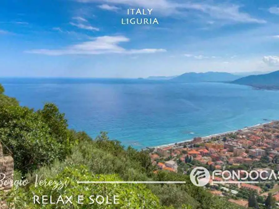 Immagine 5 di Attività commerciale in vendita  in Via Matteotti 109 a Borgio Verezzi