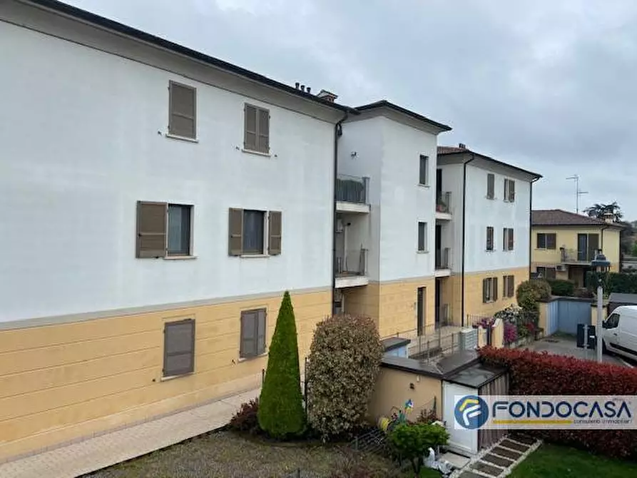 Immagine 1 di Appartamento in vendita  in Via 4 novembre 109 a Soresina