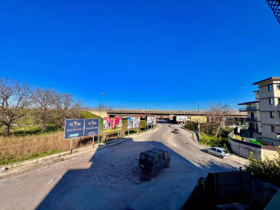 Immagine 1 di Appartamento in vendita  in Via Lavinaio a Casandrino