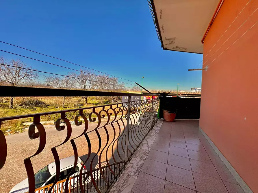 Immagine 3 di Appartamento in vendita  in Via Lavinaio a Casandrino