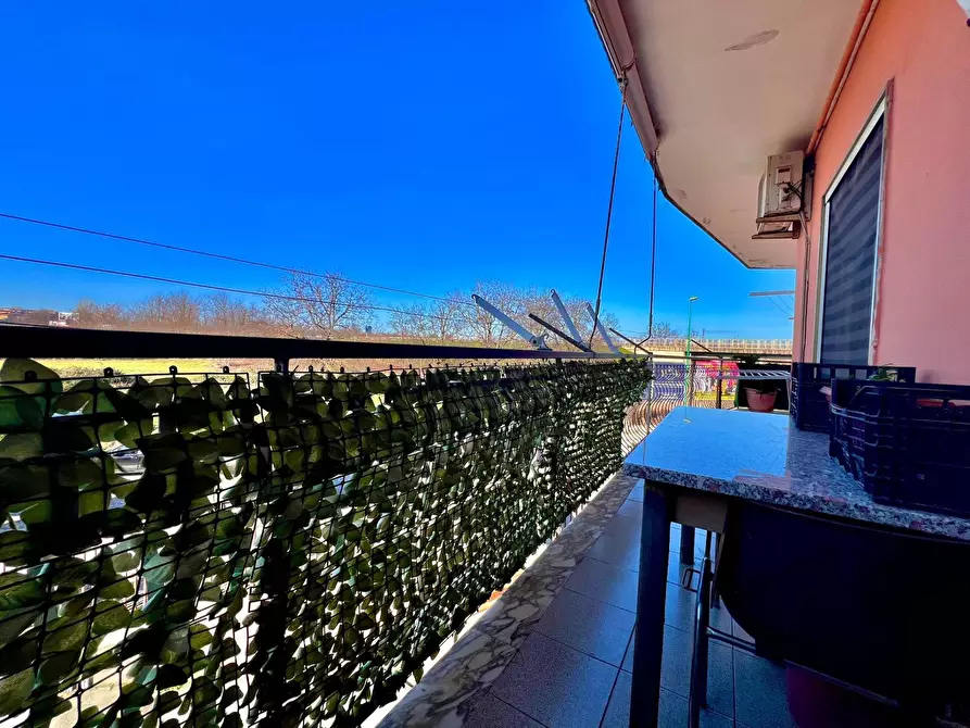 Immagine 6 di Appartamento in vendita  in Via Lavinaio a Casandrino