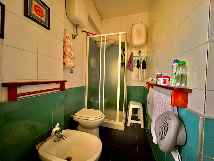 Immagine 9 di Appartamento in vendita  in Via Lavinaio a Casandrino