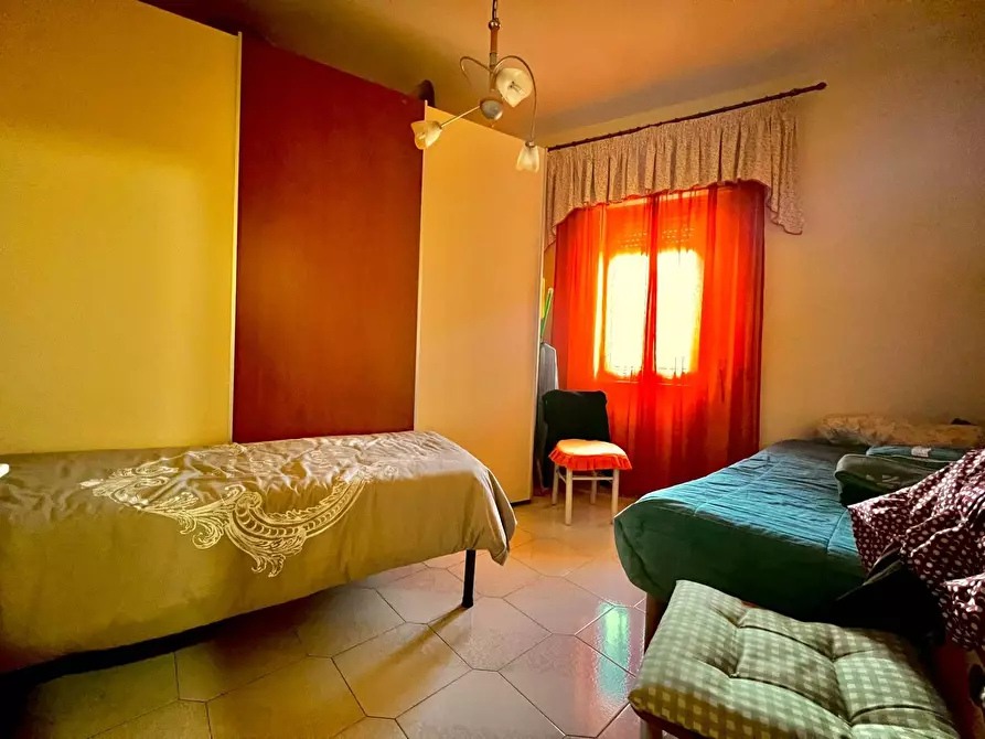 Immagine 11 di Appartamento in vendita  in Via Lavinaio a Casandrino