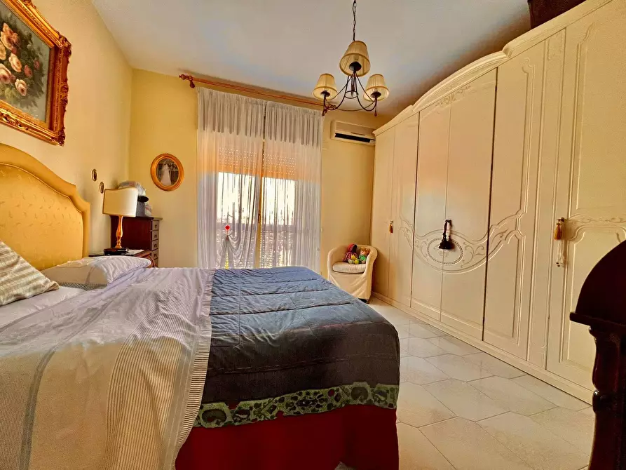 Immagine 12 di Appartamento in vendita  in Via Lavinaio a Casandrino