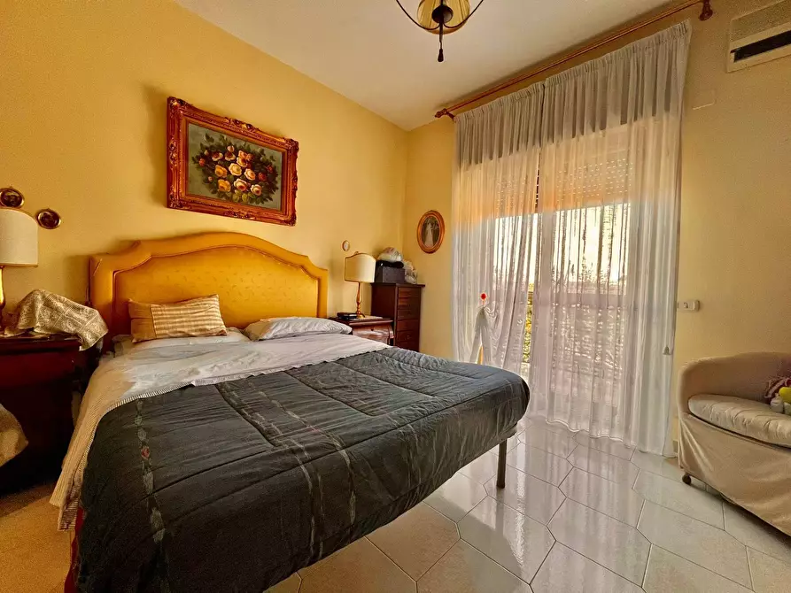 Immagine 13 di Appartamento in vendita  in Via Lavinaio a Casandrino