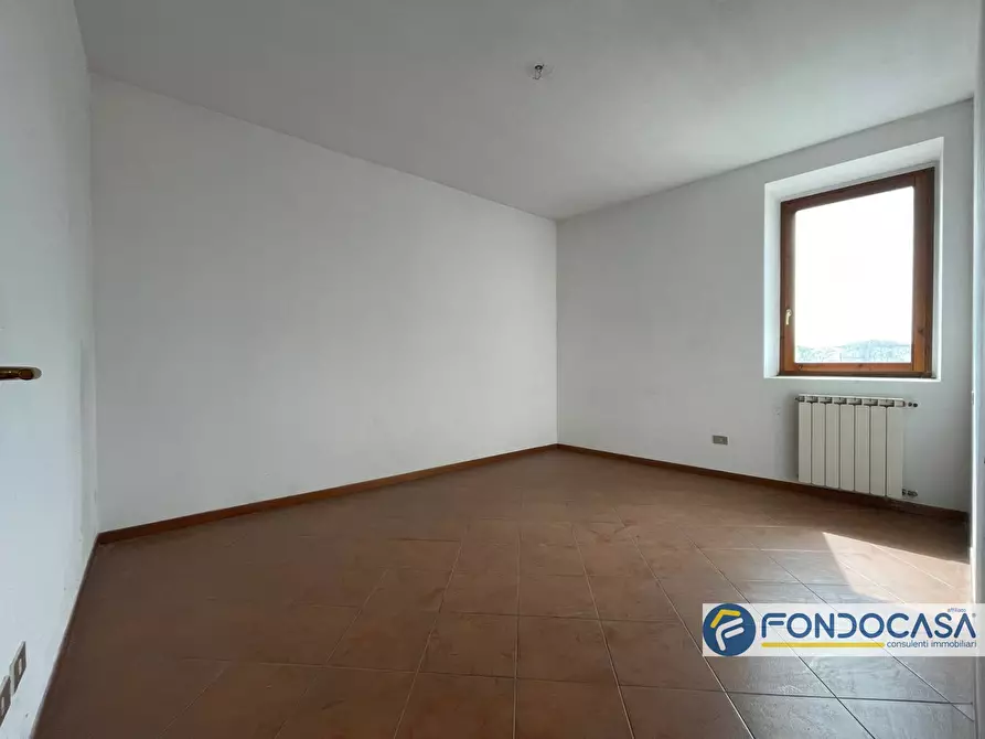 Immagine 7 di Appartamento in vendita  in via Dante a Telgate