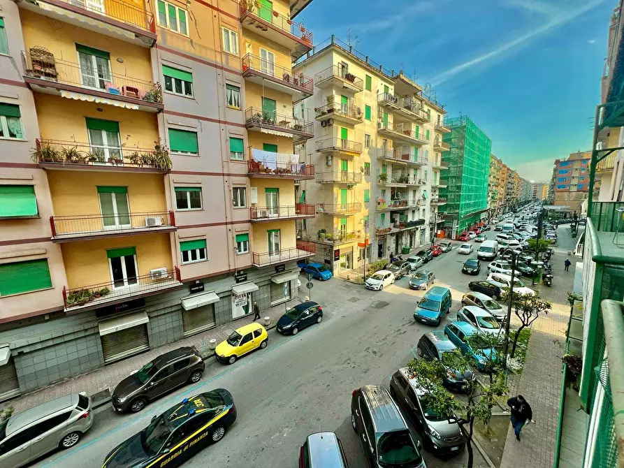 Immagine 1 di Appartamento in vendita  in Via Silvio Baratta 11 a Salerno