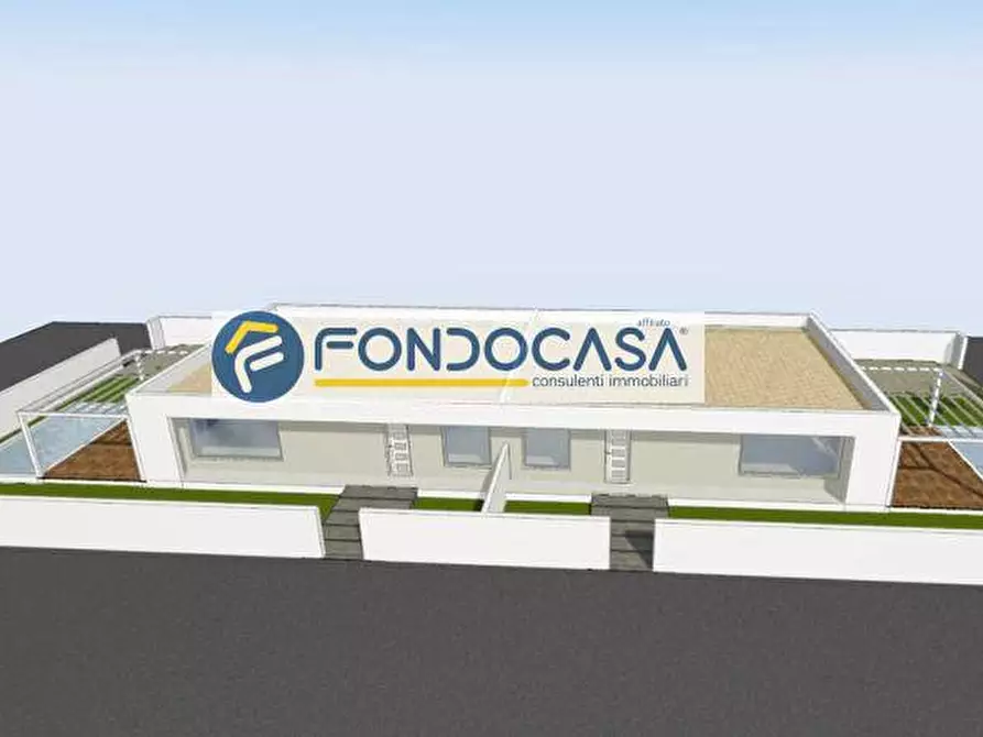 Immagine 3 di Villa in vendita  in VIALE DELLA RESISTENZA SNC a Arnesano