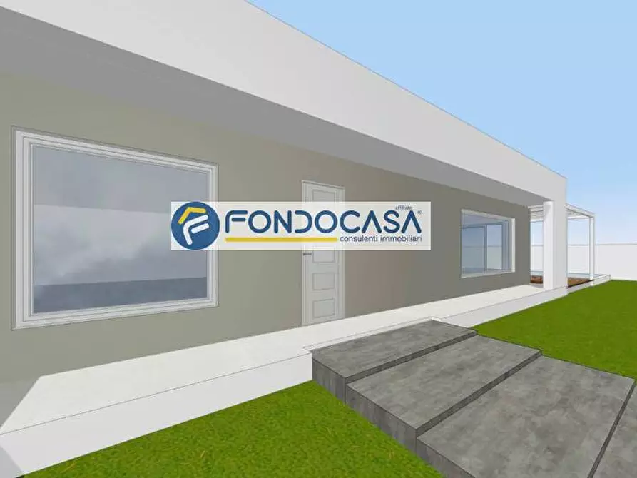 Immagine 6 di Villa in vendita  in VIALE DELLA RESISTENZA SNC a Arnesano