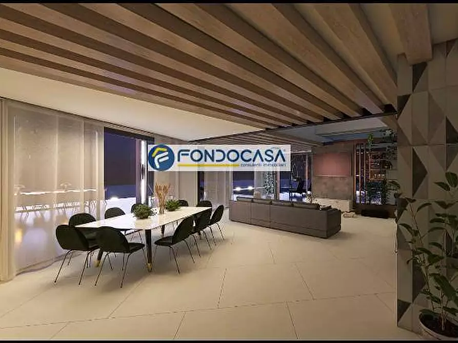 Immagine 8 di Villa in vendita  in VIALE DELLA RESISTENZA SNC a Arnesano