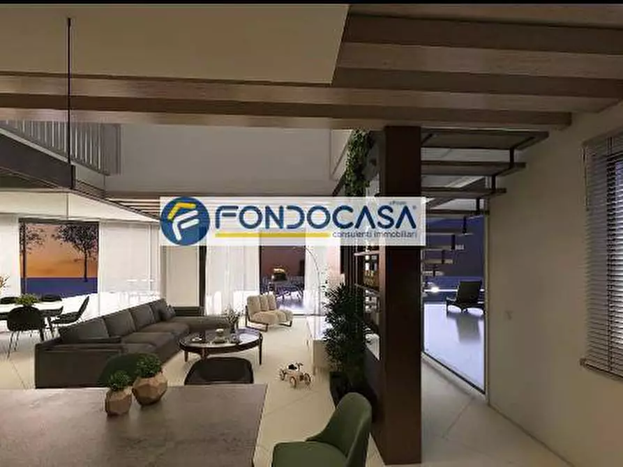 Immagine 9 di Villa in vendita  in VIALE DELLA RESISTENZA SNC a Arnesano