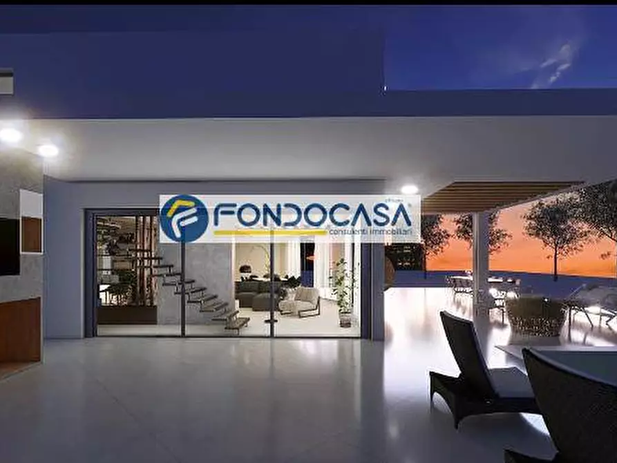 Immagine 11 di Villa in vendita  in VIALE DELLA RESISTENZA SNC a Arnesano