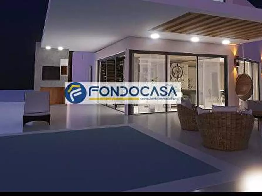 Immagine 12 di Villa in vendita  in VIALE DELLA RESISTENZA SNC a Arnesano