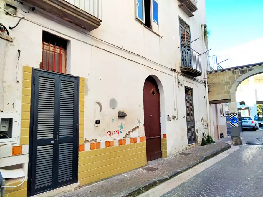 Immagine 1 di Appartamento in vendita  a Brusciano