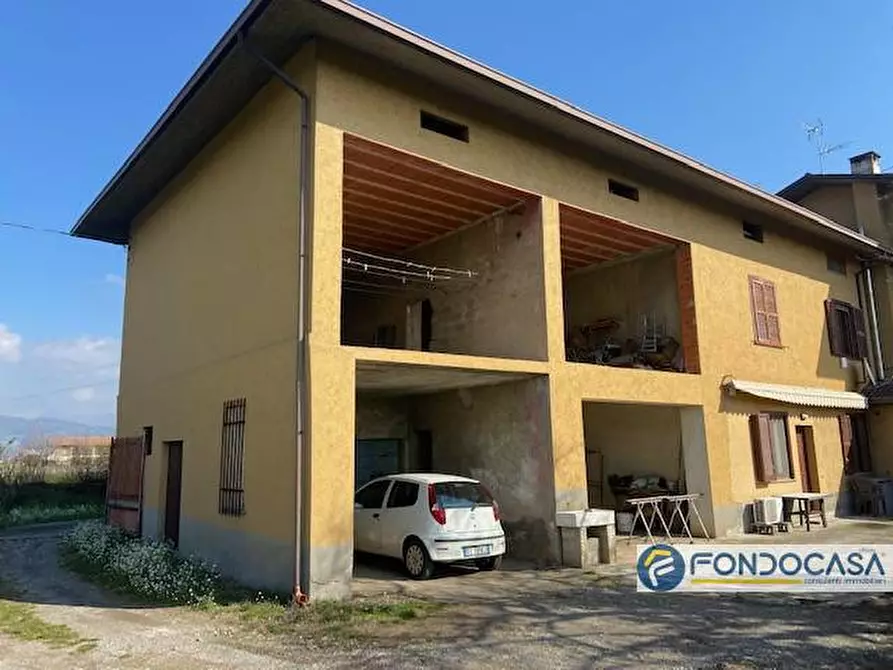 Immagine 1 di Rustico / casale in vendita  a Palazzolo Sull'oglio