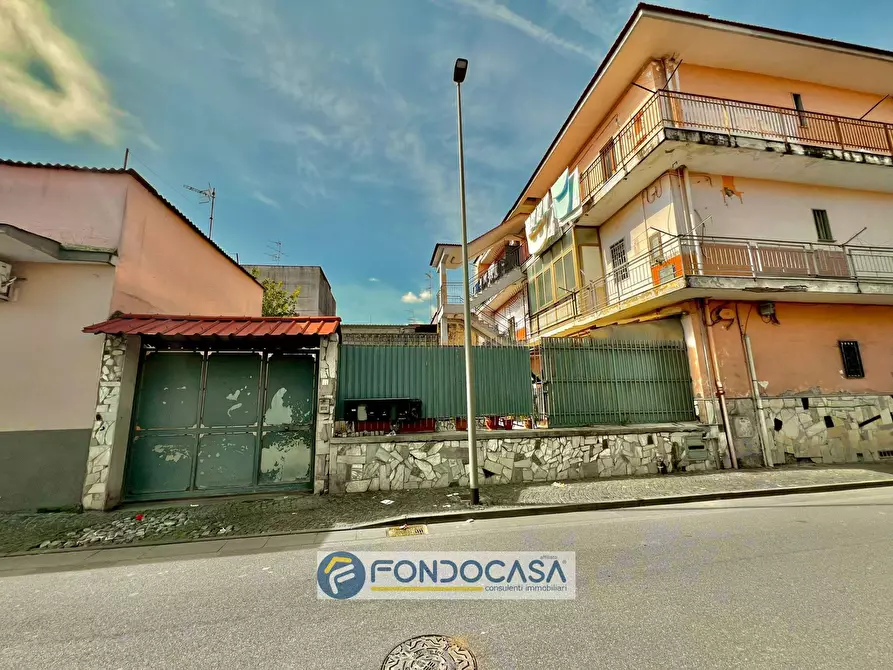 Immagine 1 di Appartamento in vendita  in via arno a Sant'antimo