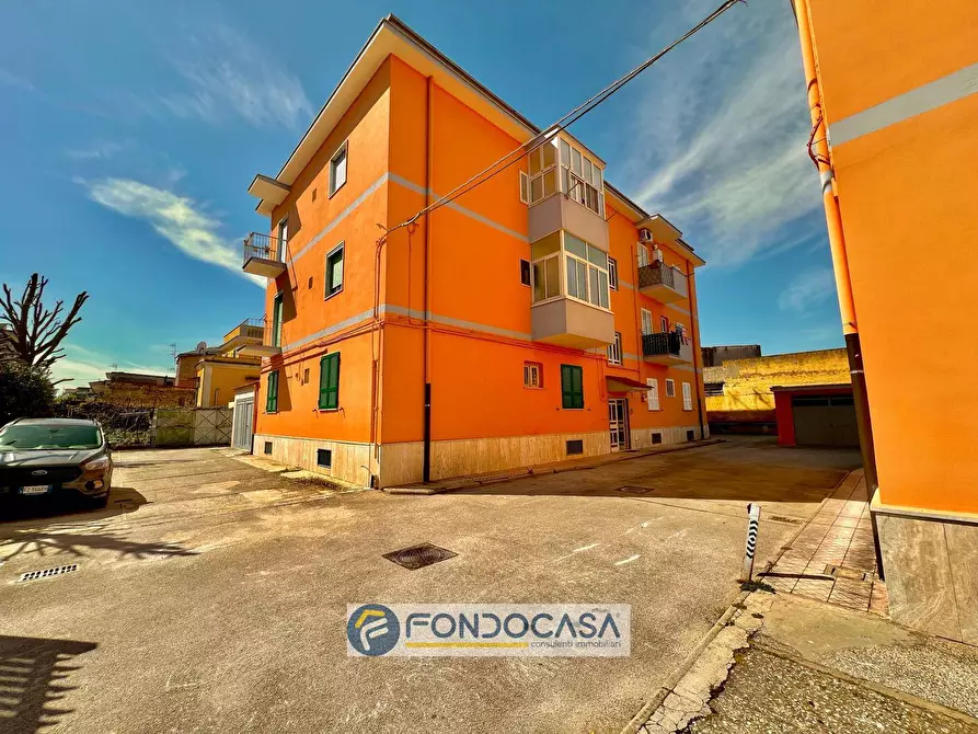 Immagine 1 di Appartamento in vendita  in Guglielmo Marconi a Sant'antimo