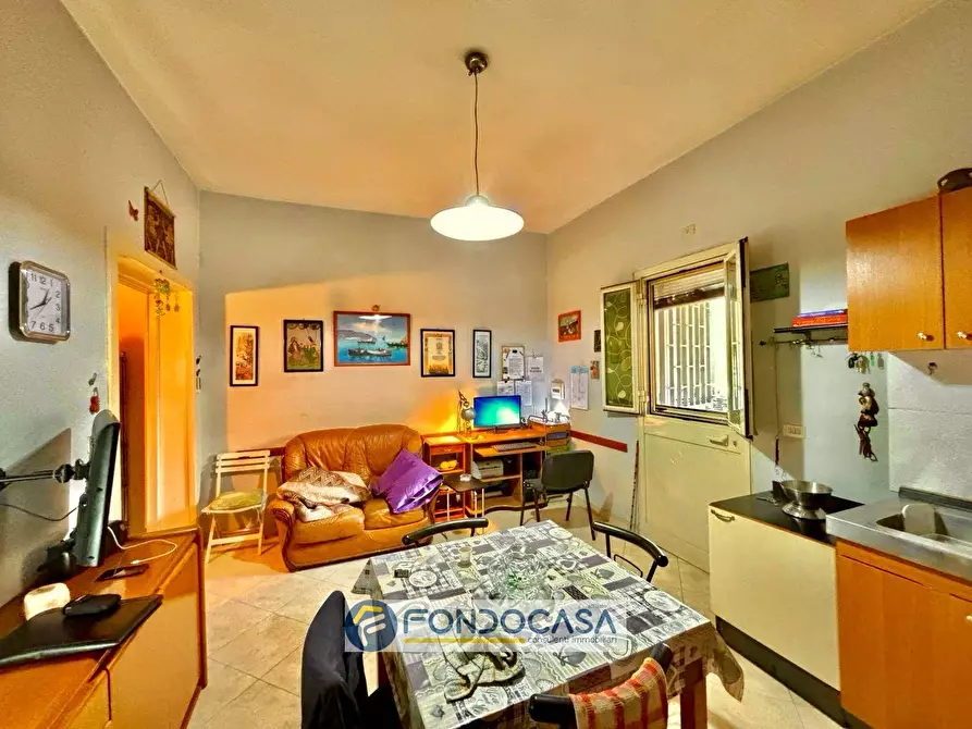 Immagine 1 di Appartamento in vendita  in CORSO MICHELANGELO a Sant'antimo