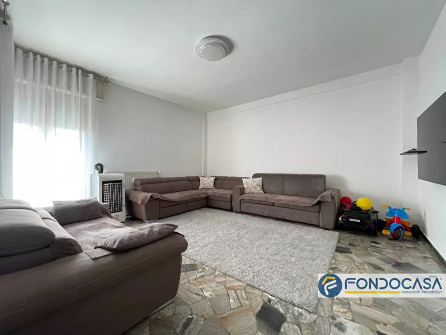 Immagine 1 di Appartamento in vendita  in via Roma 3 a Adrara San Martino
