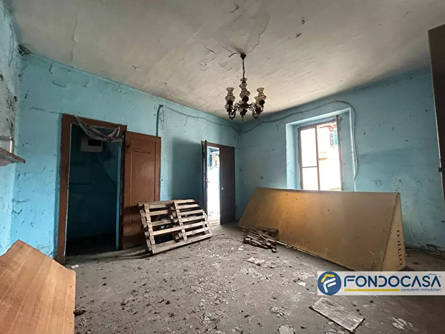 Immagine 5 di Appartamento in vendita  a Ospitaletto