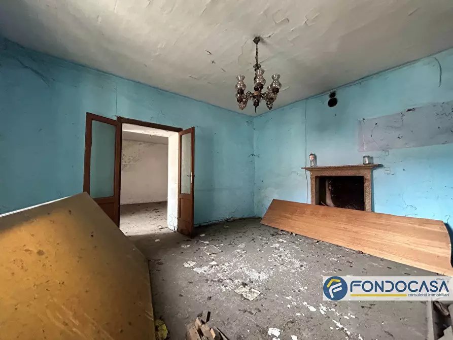 Immagine 3 di Appartamento in vendita  a Ospitaletto