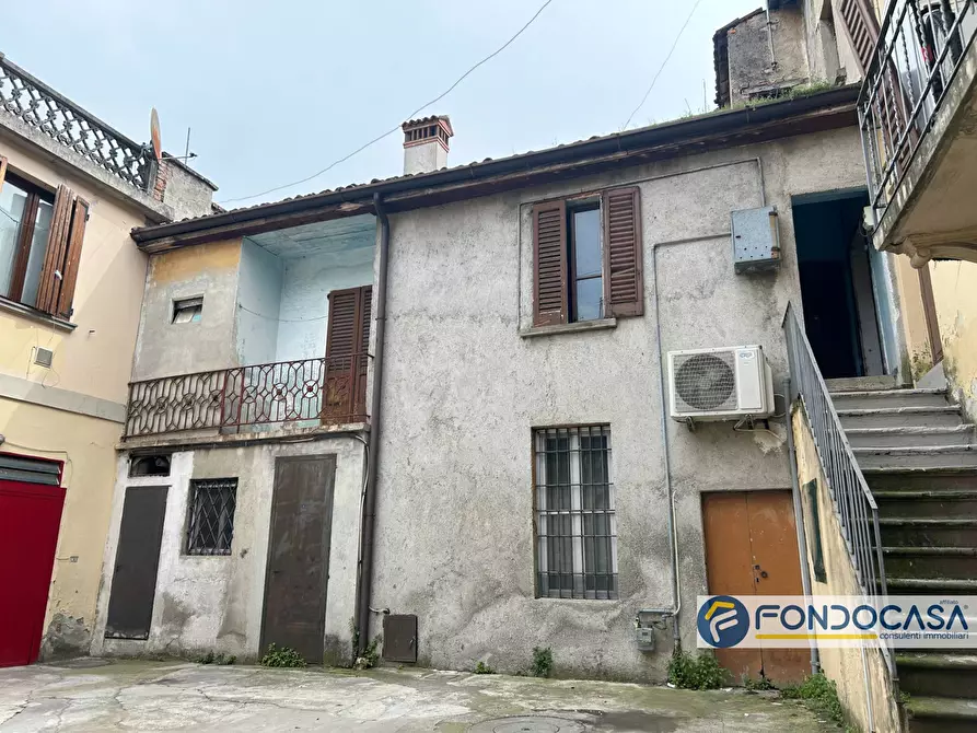 Immagine 1 di Rustico / casale in vendita  a Ospitaletto