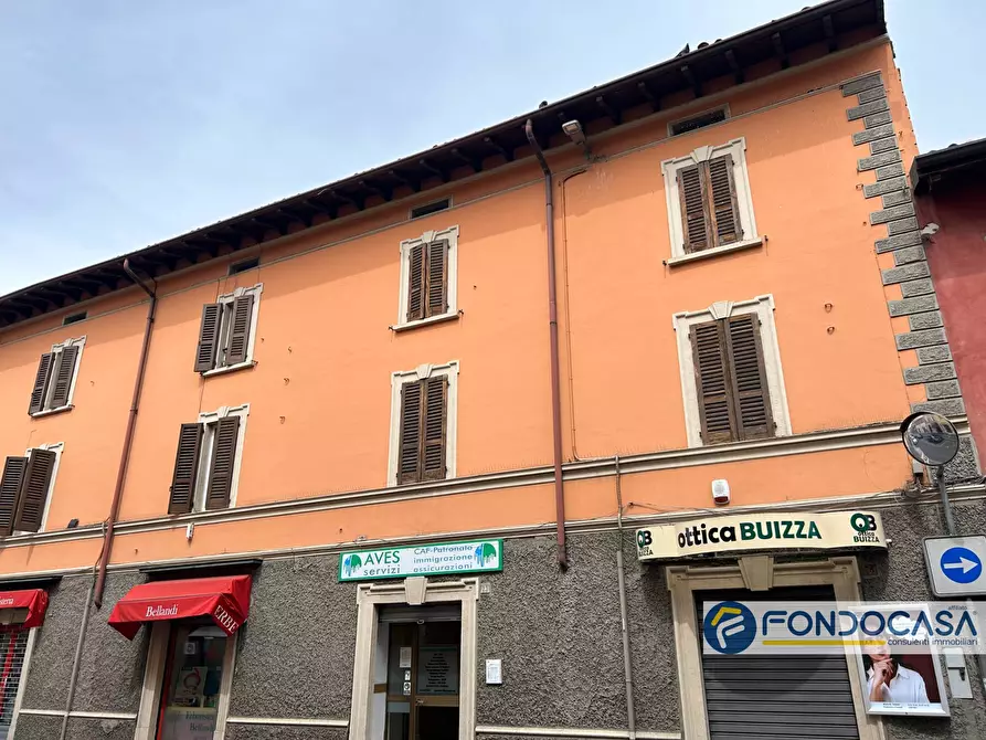 Immagine 1 di Rustico / casale in vendita  a Ospitaletto