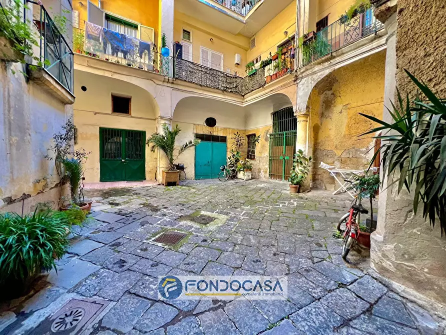 Immagine 12 di Appartamento in vendita  in Via Giuseppe Mazzini 14 a Sant'antimo