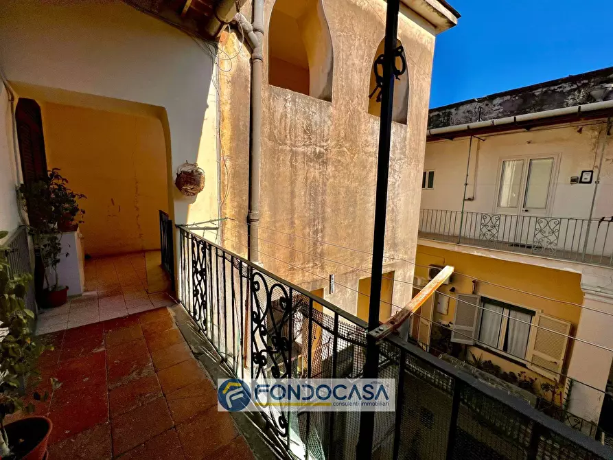 Immagine 13 di Appartamento in vendita  in Via Giuseppe Mazzini 14 a Sant'antimo